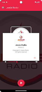 Jesús Radio