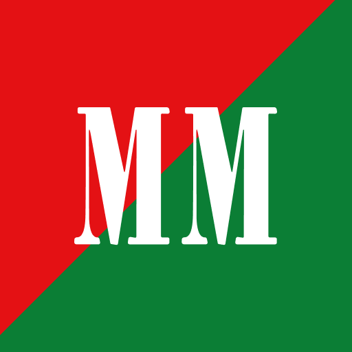 Mamma Mia • Доставка еды - AppWisp.com