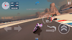 screenshot of Moto Rider, Bike Racing Game