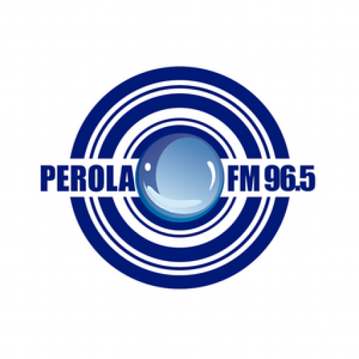 Pérola FM - Jaú 1.0 Icon