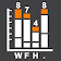 WordFrequencyHistogram icon