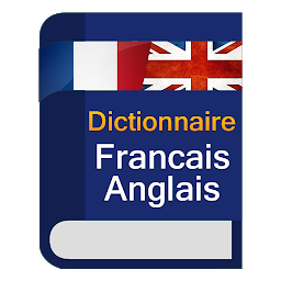 「Dictionnaire Francais Anglais」のアイコン画像