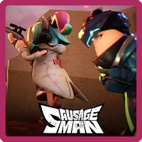 Sausage Man Game Guide Battle Royale