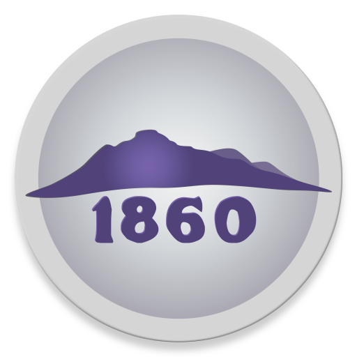 Digital Bennachie Colony Trail logo