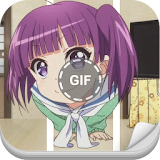 Anime Split Depth GIFs icon
