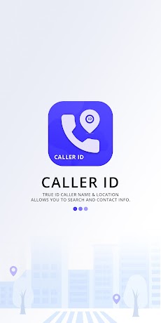 Caller ID True Name : location finder & Call Blockのおすすめ画像1