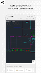 AutoCAD - DWG Viewer & Editor