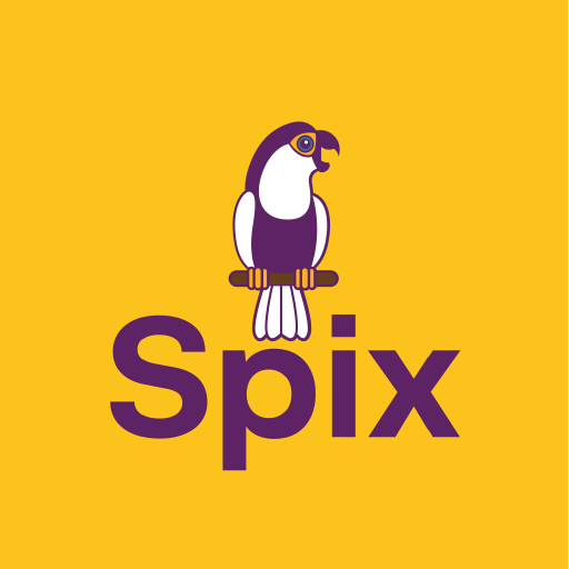 Spix logo