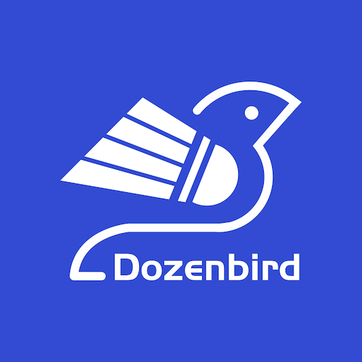 Dozenbird - 全力揮拍 logo