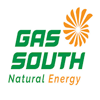 Gas South-Ứng dụng truy xuất n