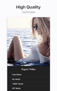 Video Maker Video Editor Clipvue Mod Apk- Cut, Photos (VIP Activated) 6