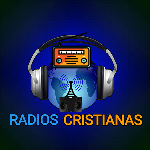 Radios Cristianas logo