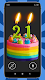 screenshot of Birthday Cake