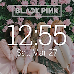 Blackpink Clock Widgets APK