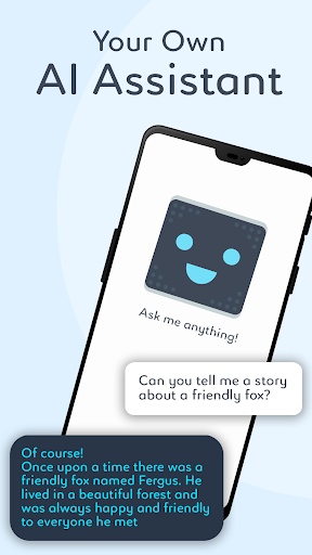 Screenshot of Wally: AI Assistant GPT Widget