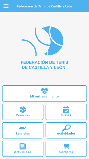 Android application FTCL screenshort