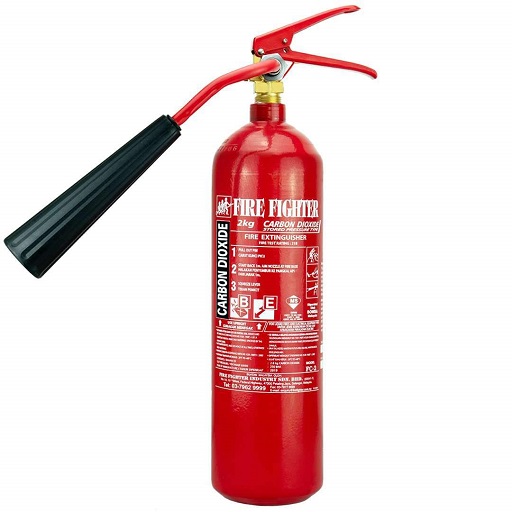 Fire Extinguisher Games Download on Windows