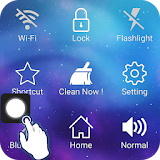 Assistive Easy One Touch Lock! icon