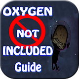 Guide for Oxygen Not Included icon