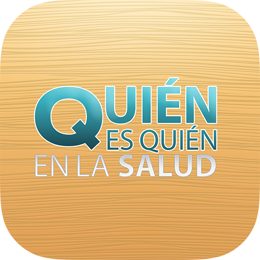 Quién es Quién en la Salud logo