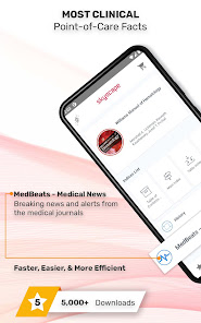 Screenshot 9 Williams Manual of Hematology android