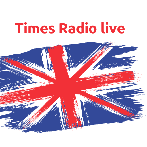 Times Radio live uk