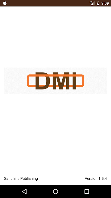 DMI - 1.7.3 - (Android)
