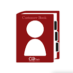 Cover Image of Download Customer Book  APK
