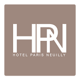 Hôtel Paris Neuilly icon