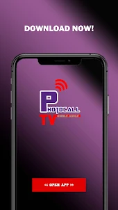 Photocall TV Mobile App Advice