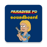 Cover Image of Download Paradise PD Soundboard  APK