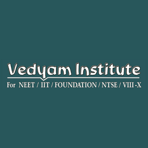 Vedyam Institute logo
