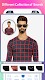 screenshot of Men HairStyle, Suits, Mustache