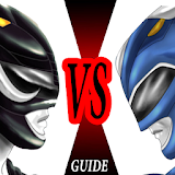 guide power rangers legacy war icon