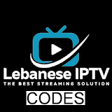 LebaneseIPTV CODES icon