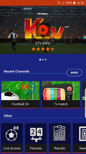 پیش نمایش برنامه