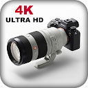 <span class=red>HD Camera</span> : DSLR Ultra 4K <span class=red>HD Camera</span>