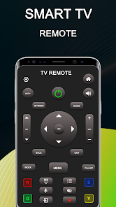 TV Remote Control For All TV 1.0.9 APK + Mod (Free purchase) for Android