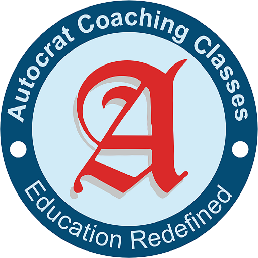 Autocrat logo