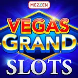 Vegas Grand Slots:Casino Games icon