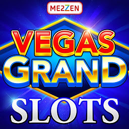 「Vegas Grand Slots:Casino Games」のアイコン画像