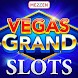 Vegas Grand Slots:Casino Games