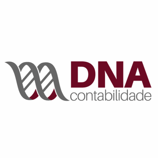 DNA Contabilidade logo