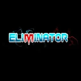Eliminator - 3D Shooting Games icon