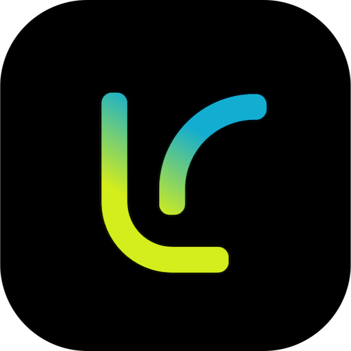 Luke Roberts logo