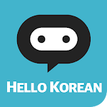 Cover Image of Download HELLO KOREAN – Learning Korean  APK