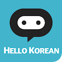 HELLO KOREAN – Learning Korean with chatbot, K-POP -HELLO KOREAN 
