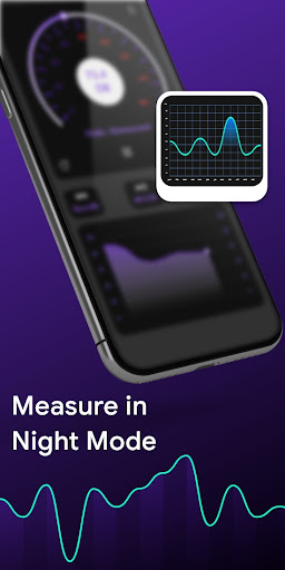 Sound Meter: Measure decibels Gallery 3