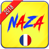 Naza musique 2018 icon