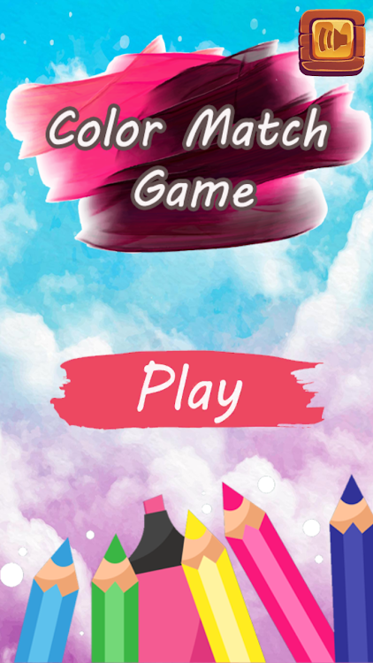 Color Match Game - 1.1 - (Android)